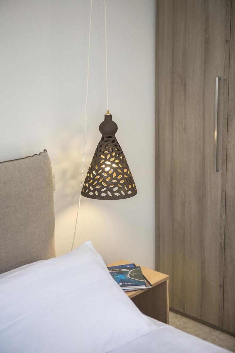 Argostoli Marina Suites Экстерьер фото