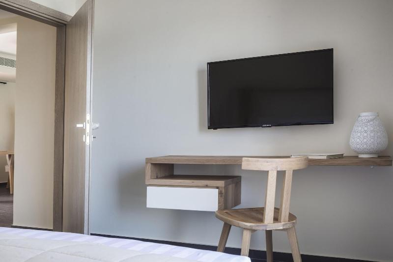 Argostoli Marina Suites Экстерьер фото