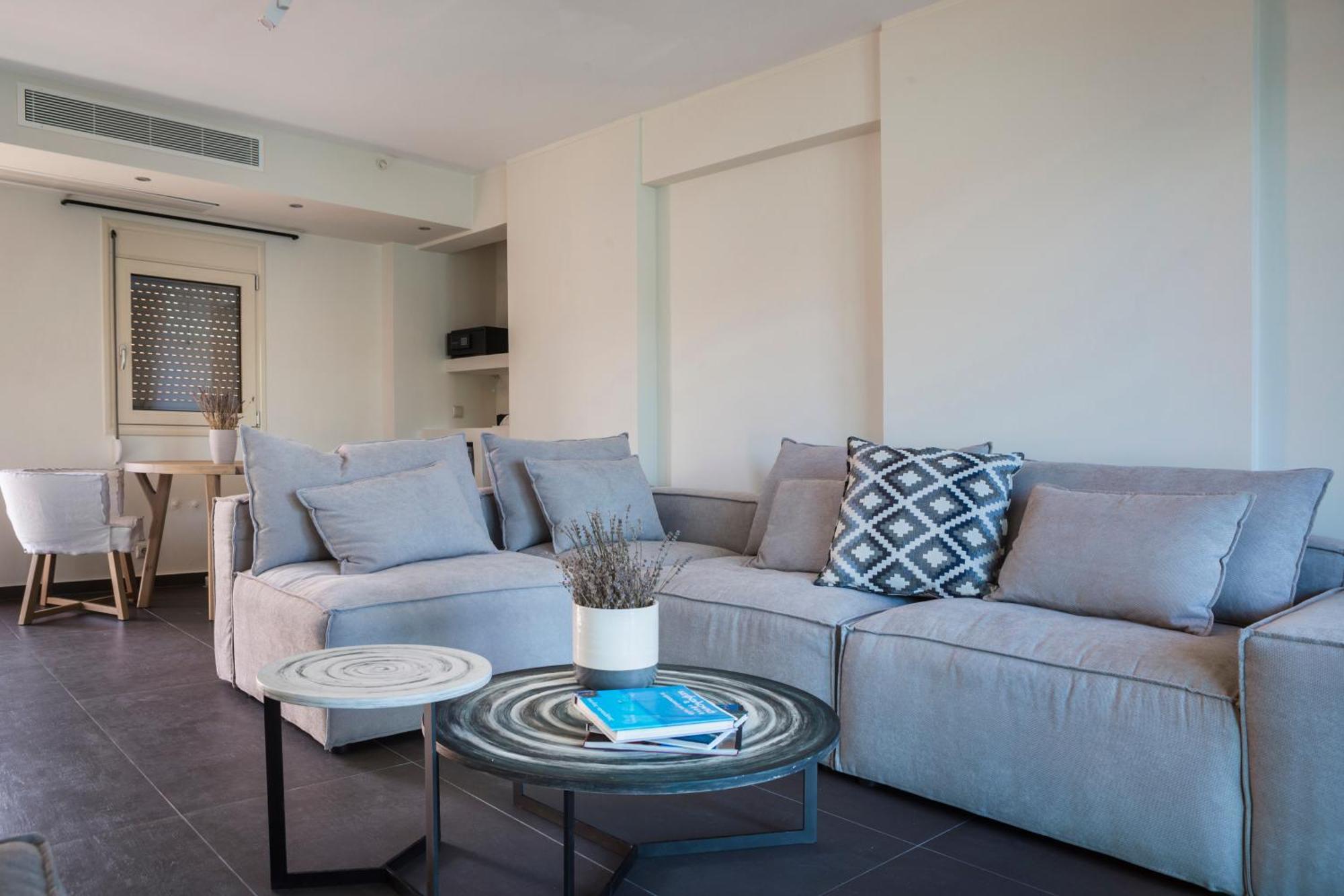 Argostoli Marina Suites Номер фото
