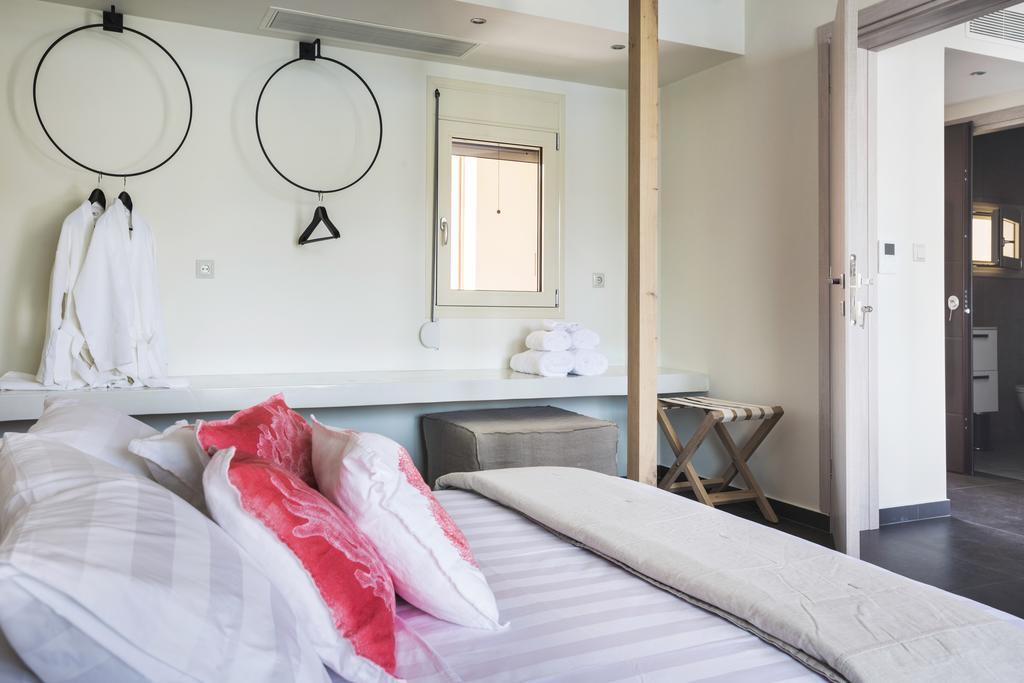 Argostoli Marina Suites Экстерьер фото