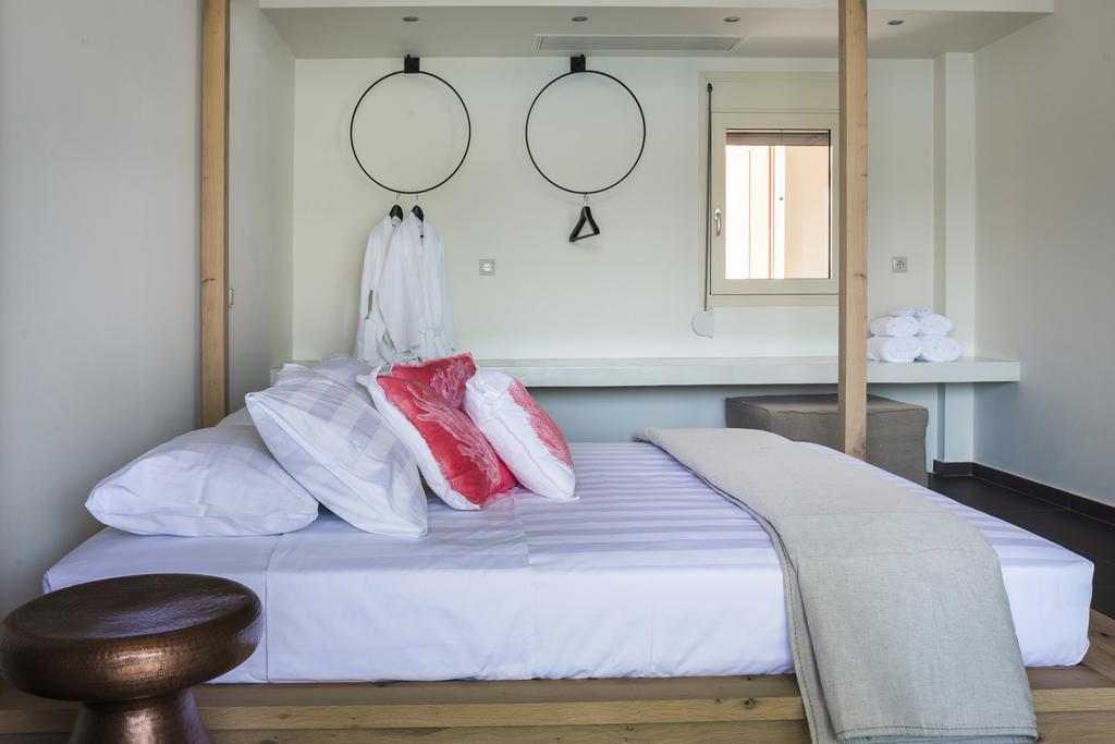 Argostoli Marina Suites Экстерьер фото