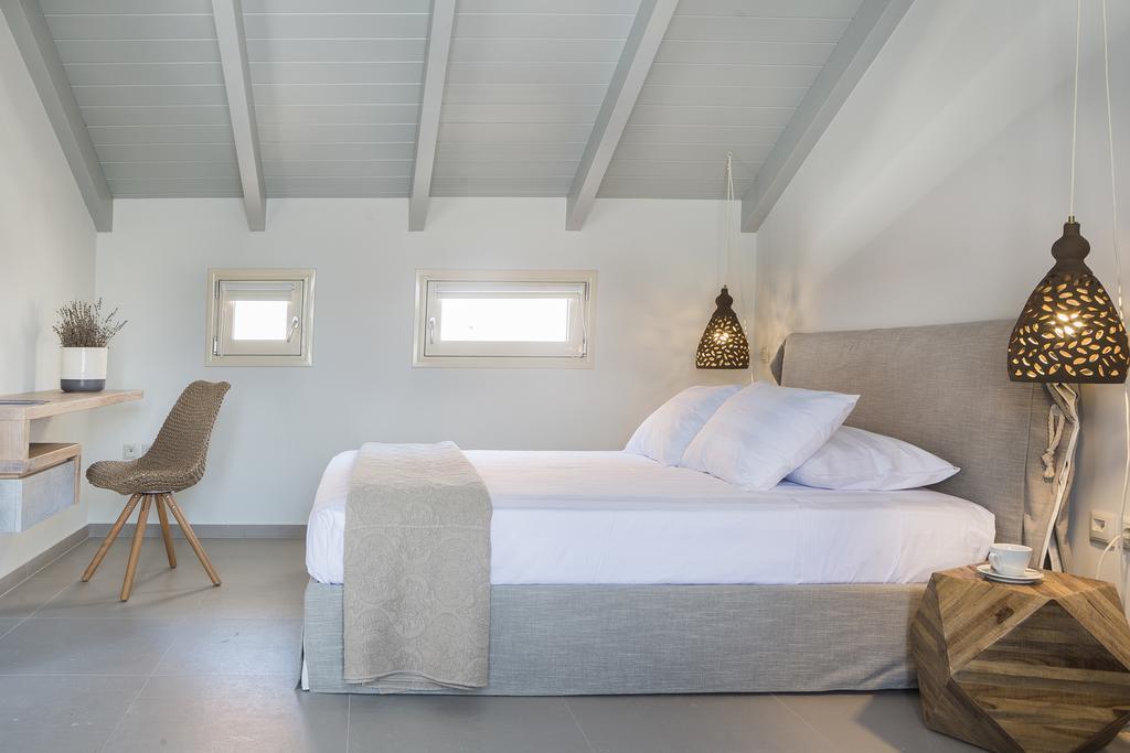 Argostoli Marina Suites Экстерьер фото
