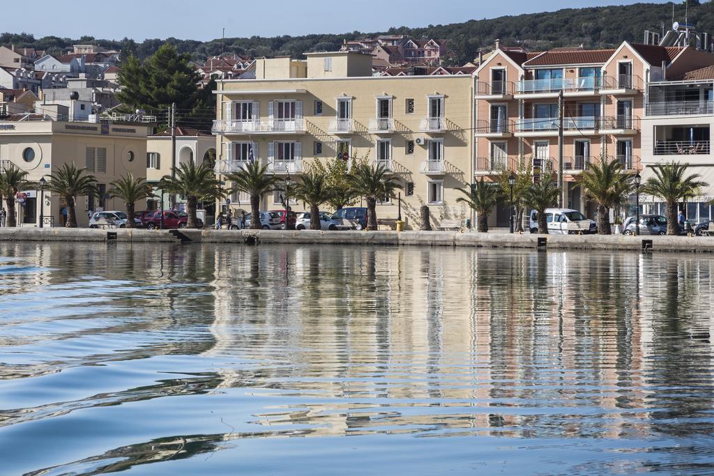 Argostoli Marina Suites Экстерьер фото
