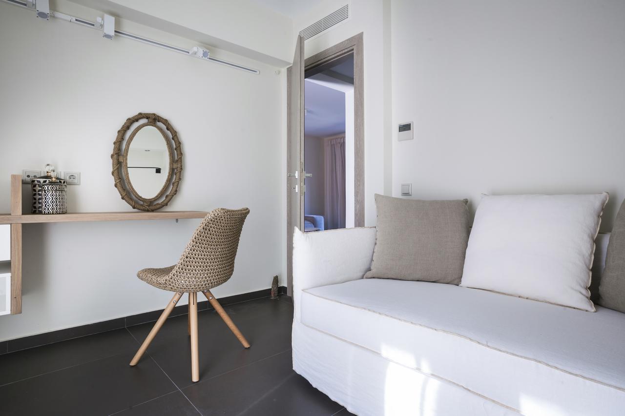 Argostoli Marina Suites Экстерьер фото