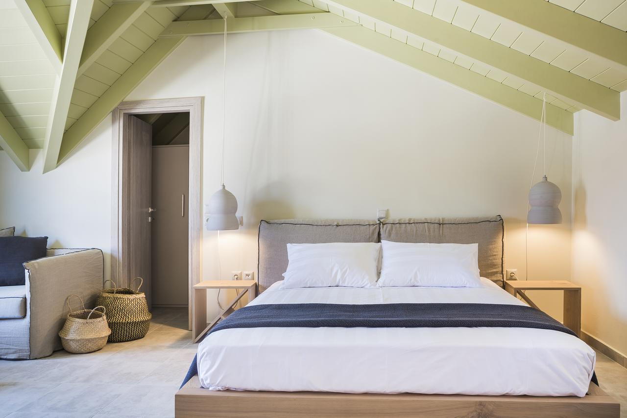 Argostoli Marina Suites Экстерьер фото