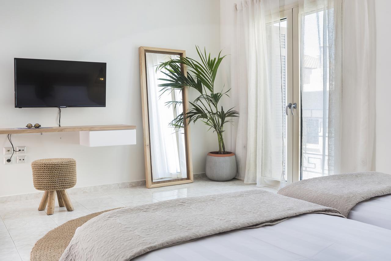 Argostoli Marina Suites Экстерьер фото