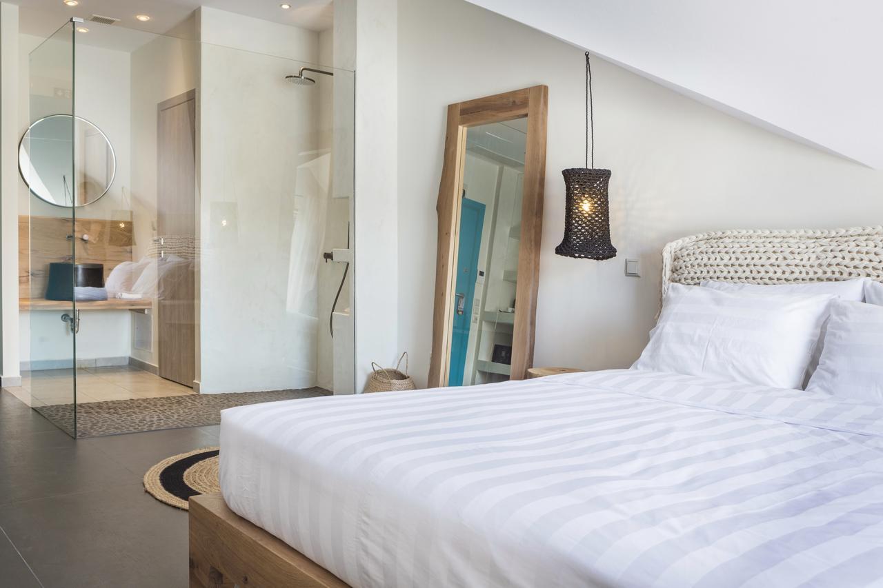 Argostoli Marina Suites Экстерьер фото