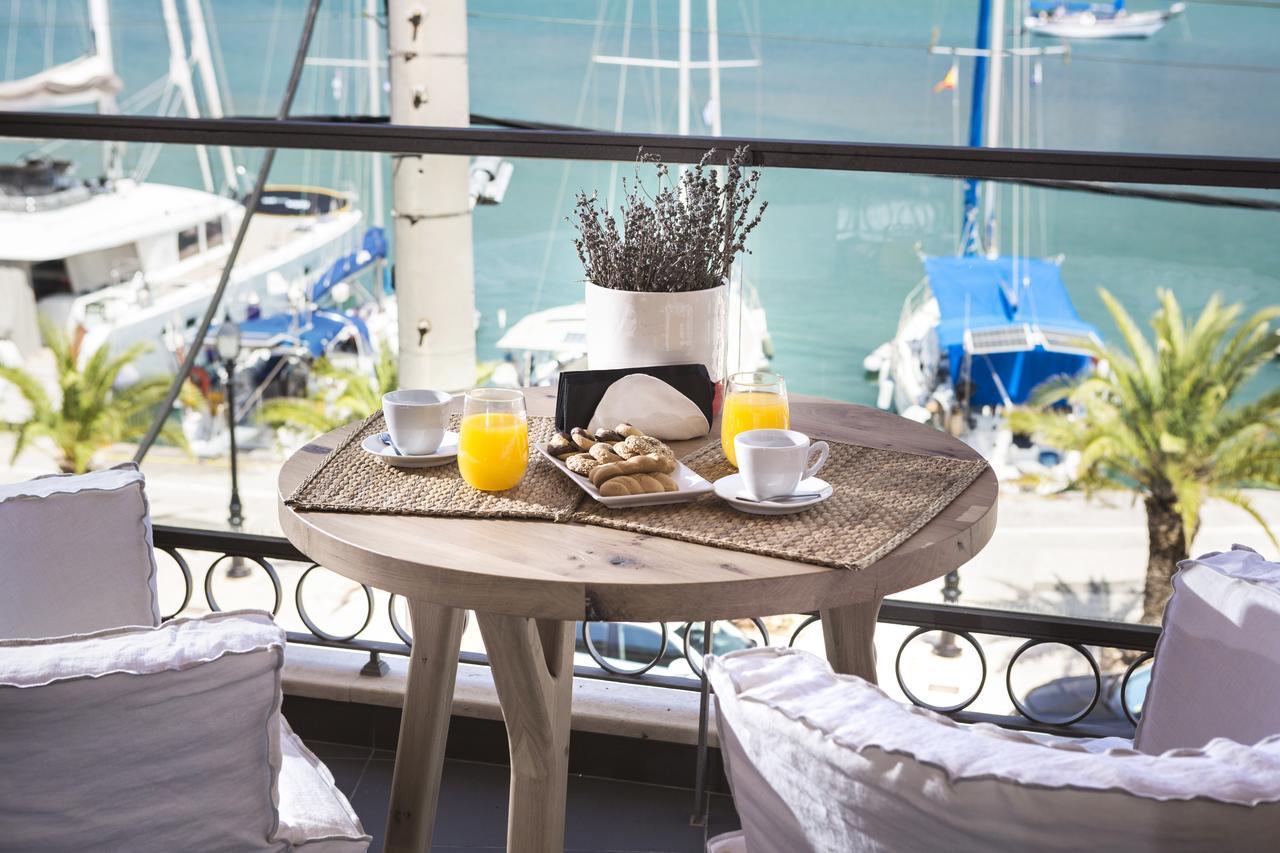 Argostoli Marina Suites Экстерьер фото